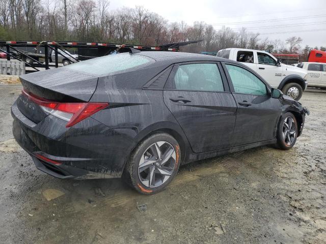 2023 Hyundai Elantra Sel - Image 3