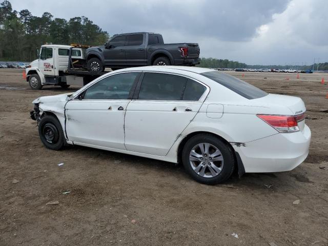 2012 Honda Accord Se - Image 2
