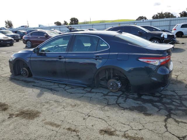 2018 Toyota Camry L - Фото 2