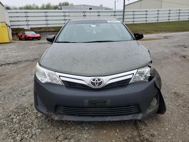 2012 Toyota Camry Base - Image 5