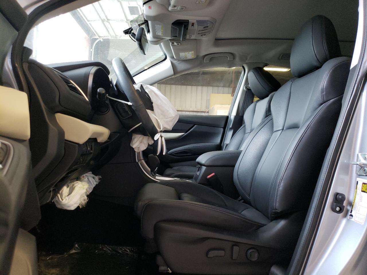 2022 SUBARU ASCENT LIM - Image 7
