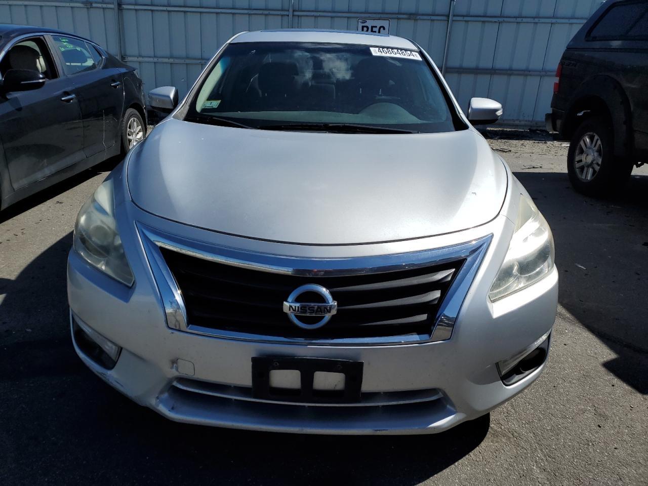 2013 NISSAN ALTIMA 2.5 - Image 5