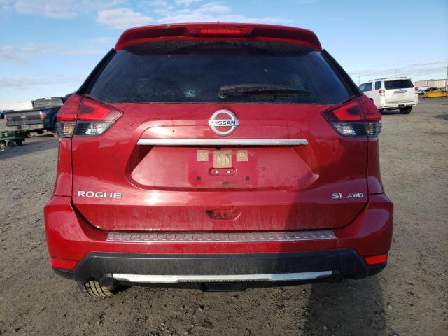 2017 Nissan Rogue S - Image 6