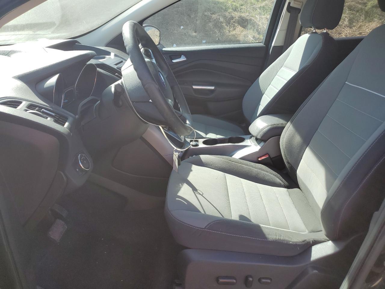 2014 FORD ESCAPE SE - Фото 7