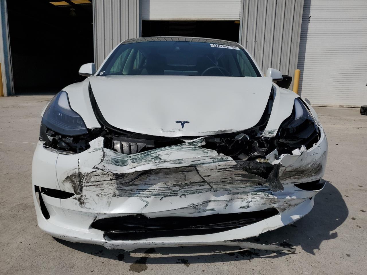 2023 TESLA MODEL 3 - Фото 5