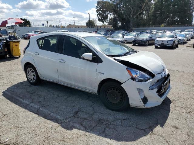 2015 Toyota Prius C - Image 4