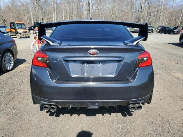 2017 Subaru Wrx Premium - Фото 6