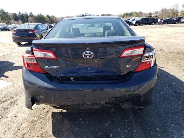 2014 Toyota Camry L - Фото 6