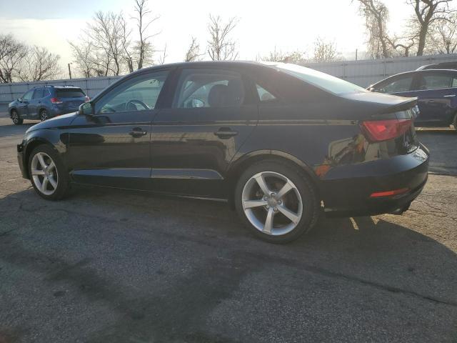 2016 Audi A3 Premium - Фото 2
