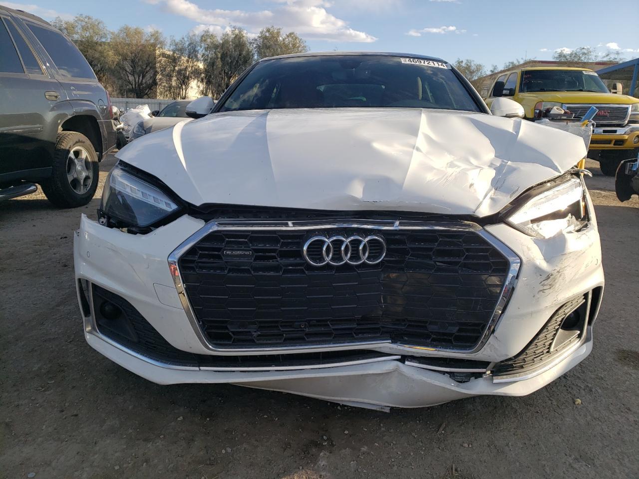 2023 AUDI A5 PREMIUM - Фото 5