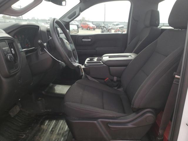 2023 Chevrolet Silverado C1500 - Image 7