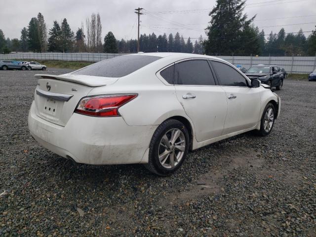 2015 Nissan Altima 2.5 - Фото 3