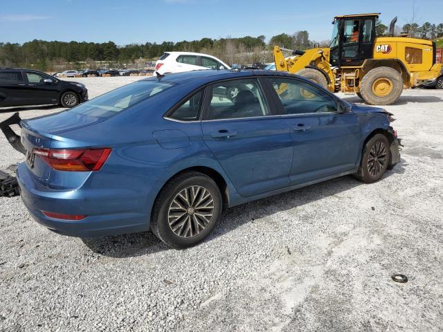 2019 Volkswagen Jetta S - Фото 3