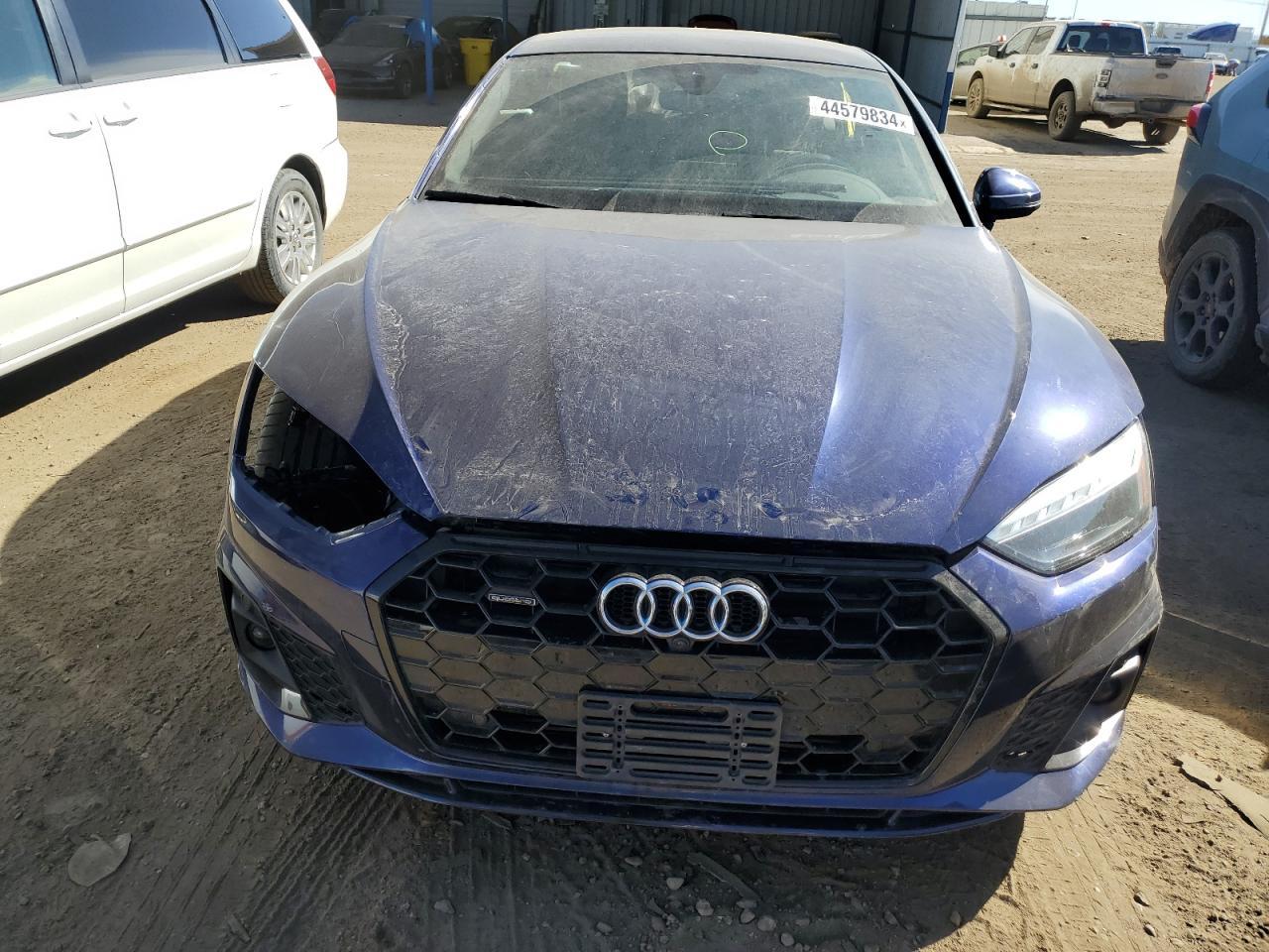 2021 AUDI A5 PREMIUM - Image 5