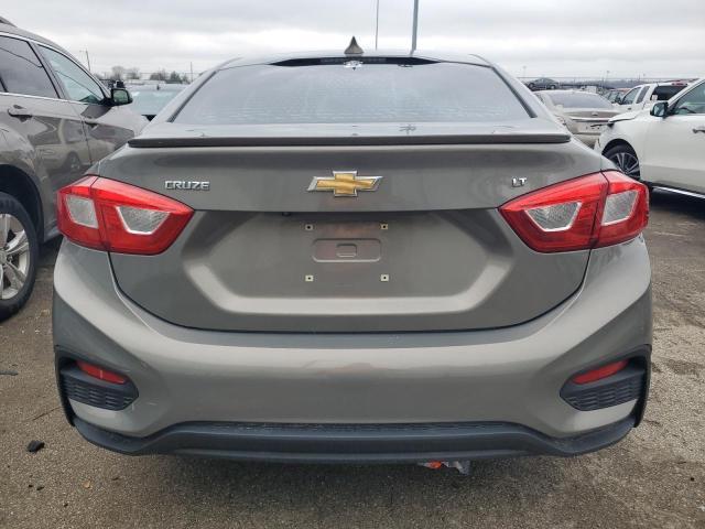 2017 Chevrolet Cruze Lt - Image 6