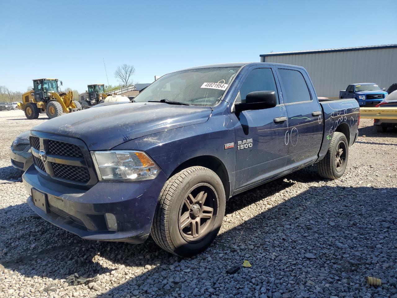 2014 RAM 1500 ST