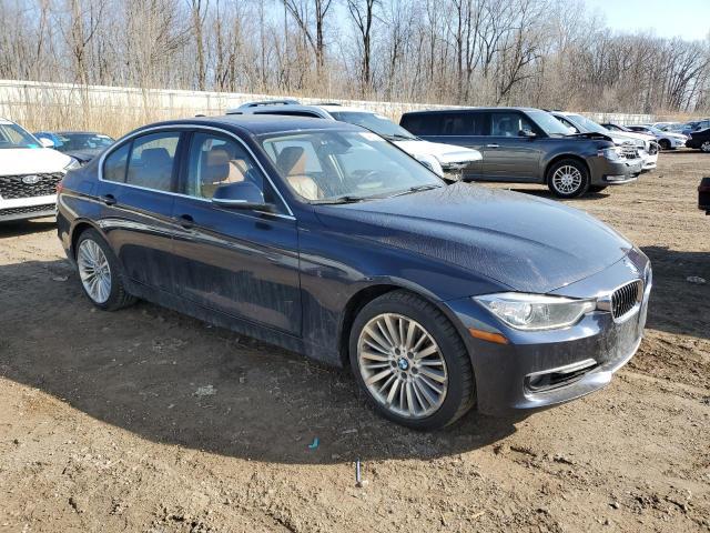 2015 BMW 335I xDrive - Image 4