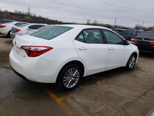 2015 Toyota Corolla L - Фото 3
