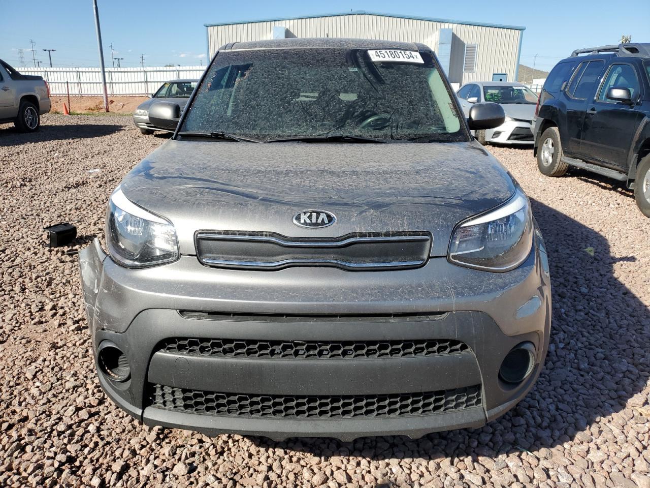 2017 KIA SOUL - Image 5