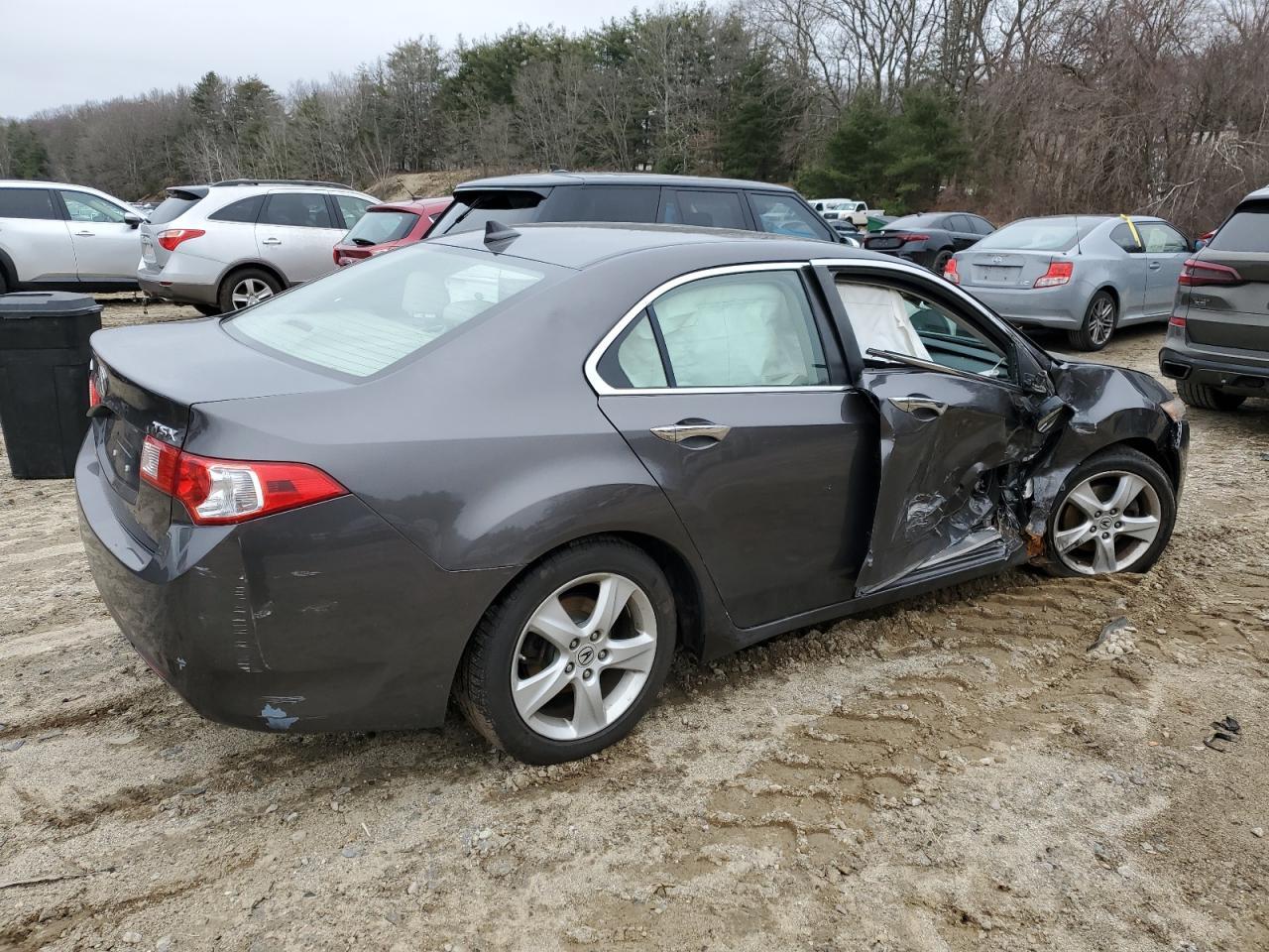 2010 ACURA TSX - Image 3