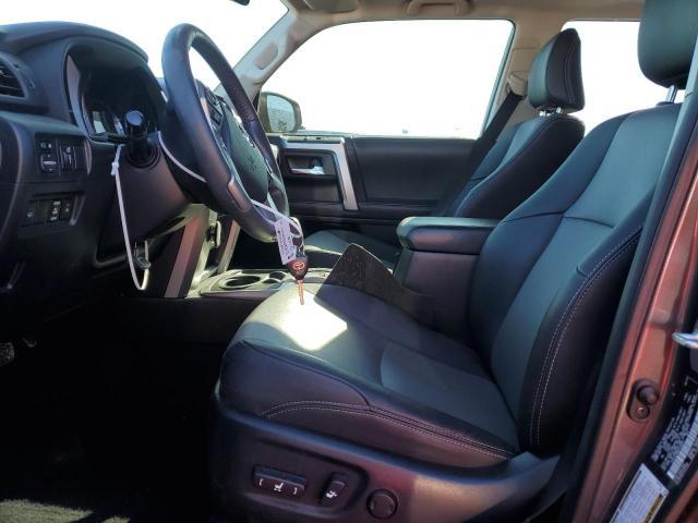2019 Toyota 4Runner Sr5 - Image 7