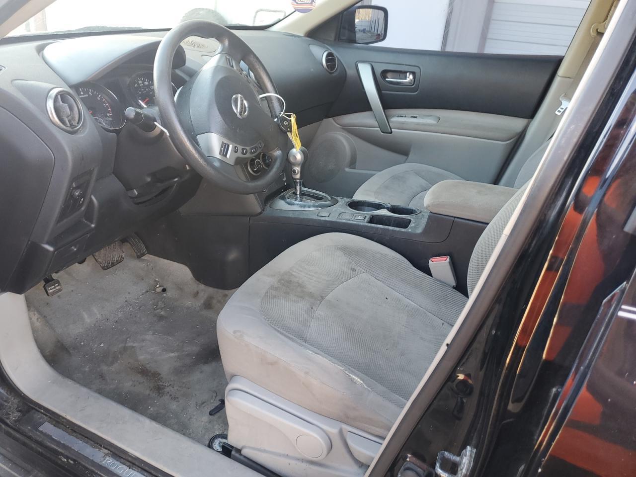 2015 NISSAN ROGUE SELE - Image 7