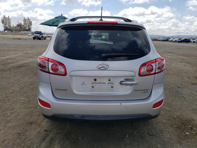 2011 Hyundai Santa Fe Limited - Image 6
