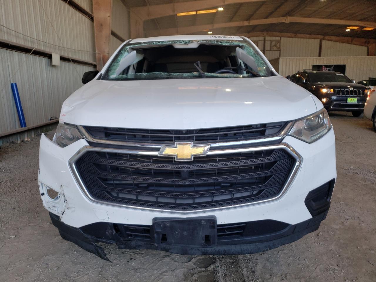 2018 CHEVROLET TRAVERSE L - Image 5