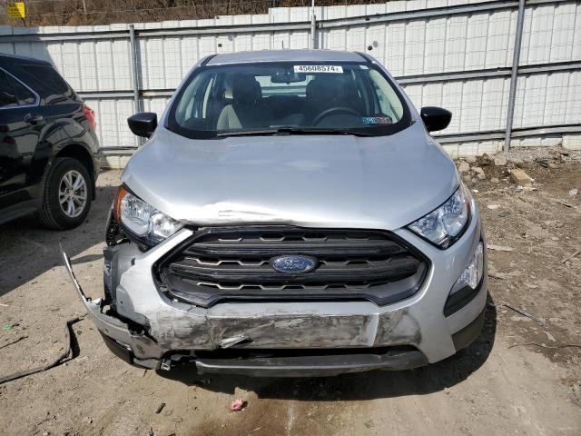 2021 Ford Ecosport S - Image 5