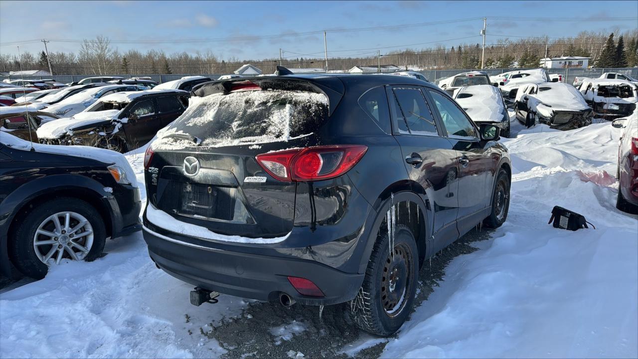 2016 MAZDA CX-5 TOURI - Фото 3