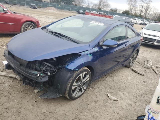 2013 Hyundai Elantra Coupe Gs