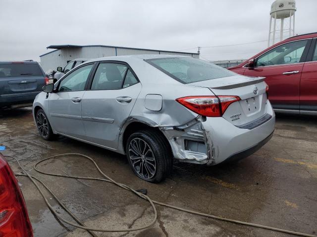 2015 Toyota Corolla L - Фото 2