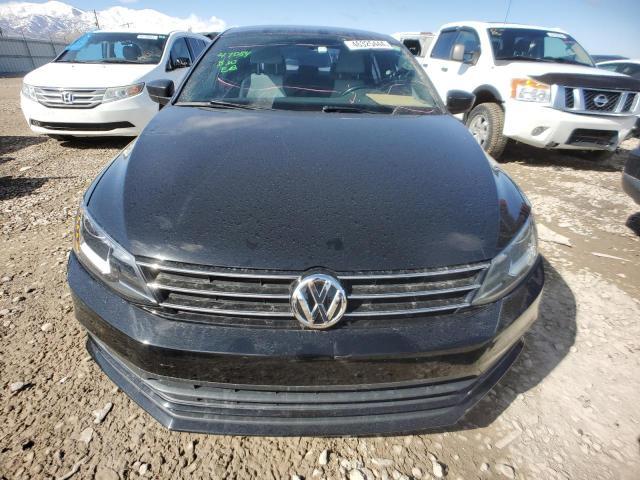 2016 Volkswagen Jetta Sport - Фото 5