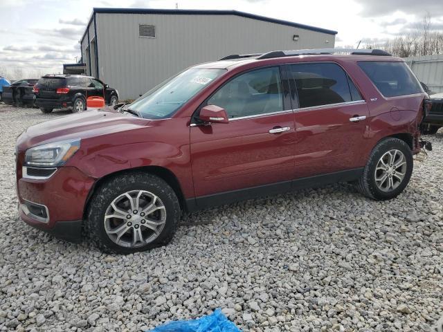2015 GMC Acadia Slt-1