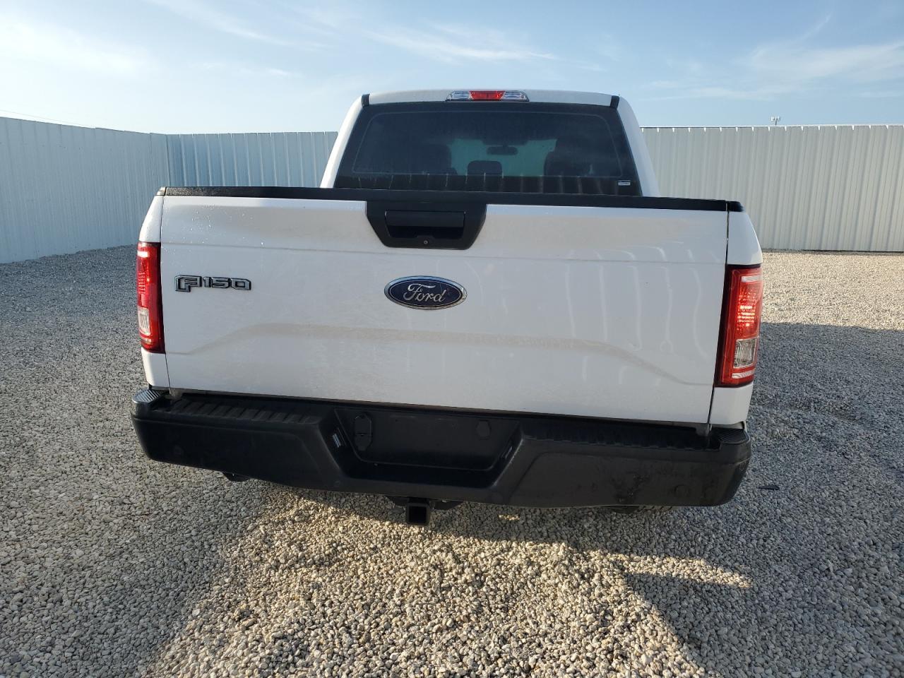 2017 FORD F150 SUPER - Image 6