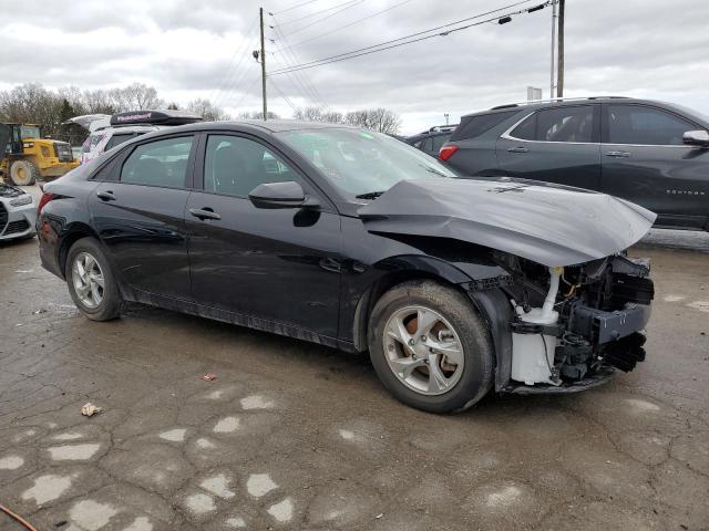 2022 Hyundai Elantra Se - Фото 4