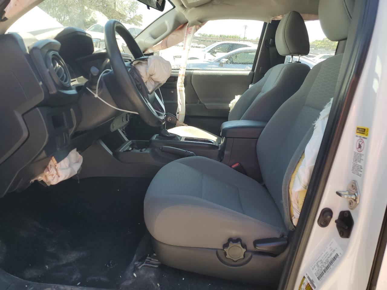 2017 TOYOTA TACOMA ACC - Image 7