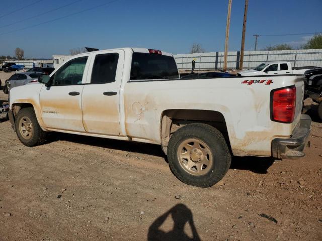 2018 Chevrolet Silverado K1500 - Image 2