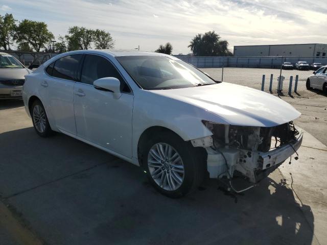 2014 Lexus Es 350 - Фото 4