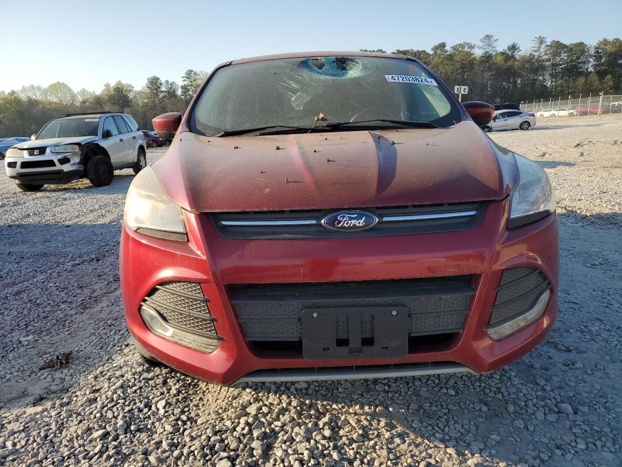 2013 FORD ESCAPE SE - Фото 5