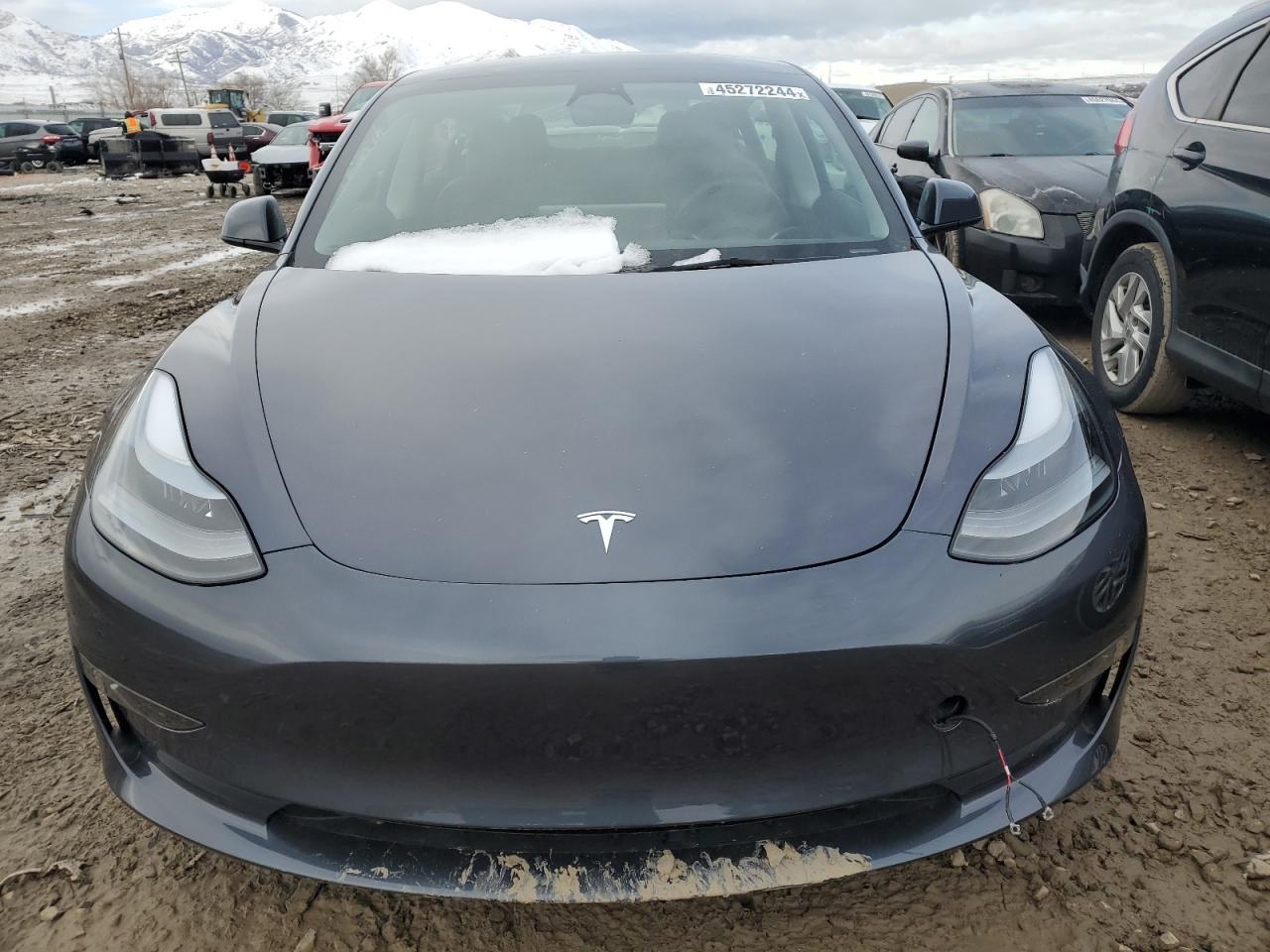 2023 TESLA MODEL 3 - Фото 5
