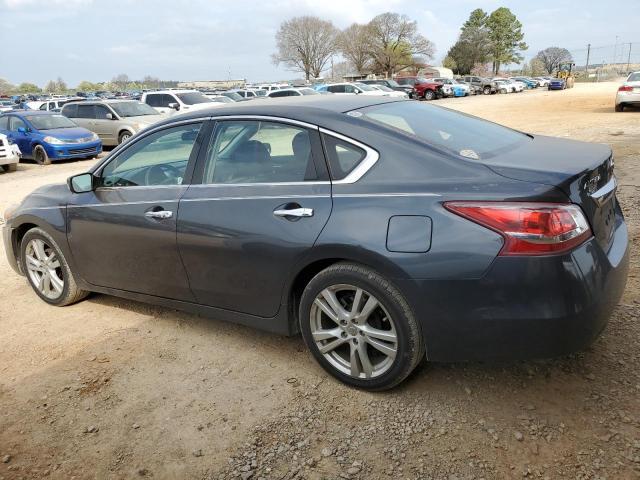 2013 Nissan Altima 3.5S - Фото 2