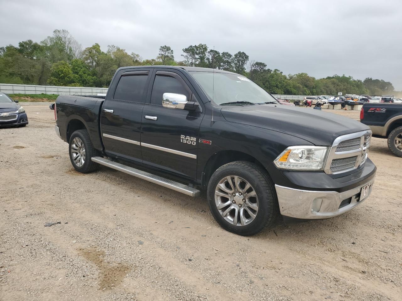 2014 RAM 1500 LONGH - Image 4