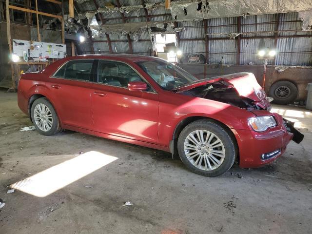 2014 Chrysler 300 - Image 4