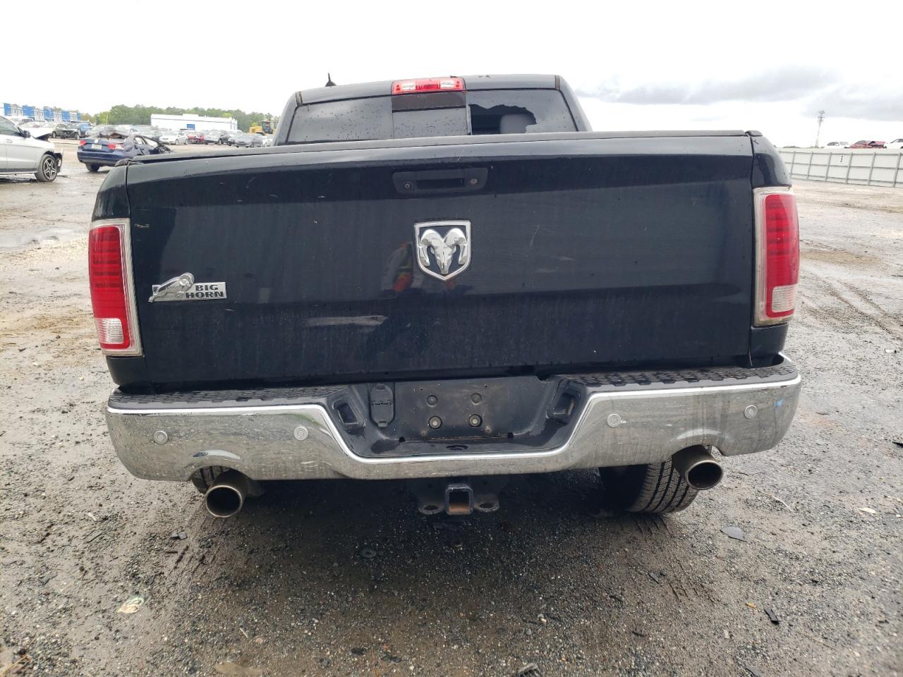2015 RAM 1500 LARAM - Image 6
