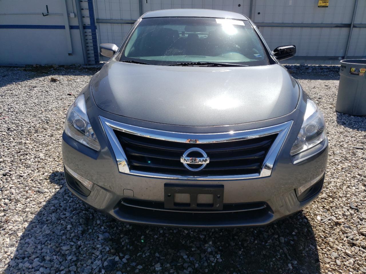 2015 NISSAN ALTIMA 2.5 - Image 5