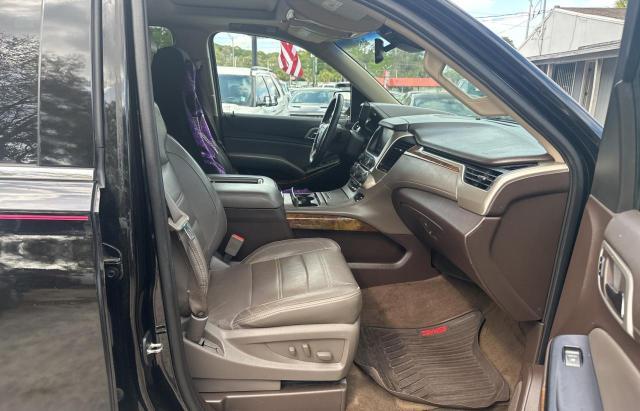 2015 GMC Yukon Xl Denali - Фото 5