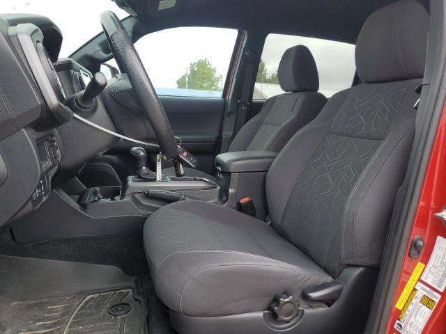 2016 Toyota Tacoma Double Cab - Фото 7