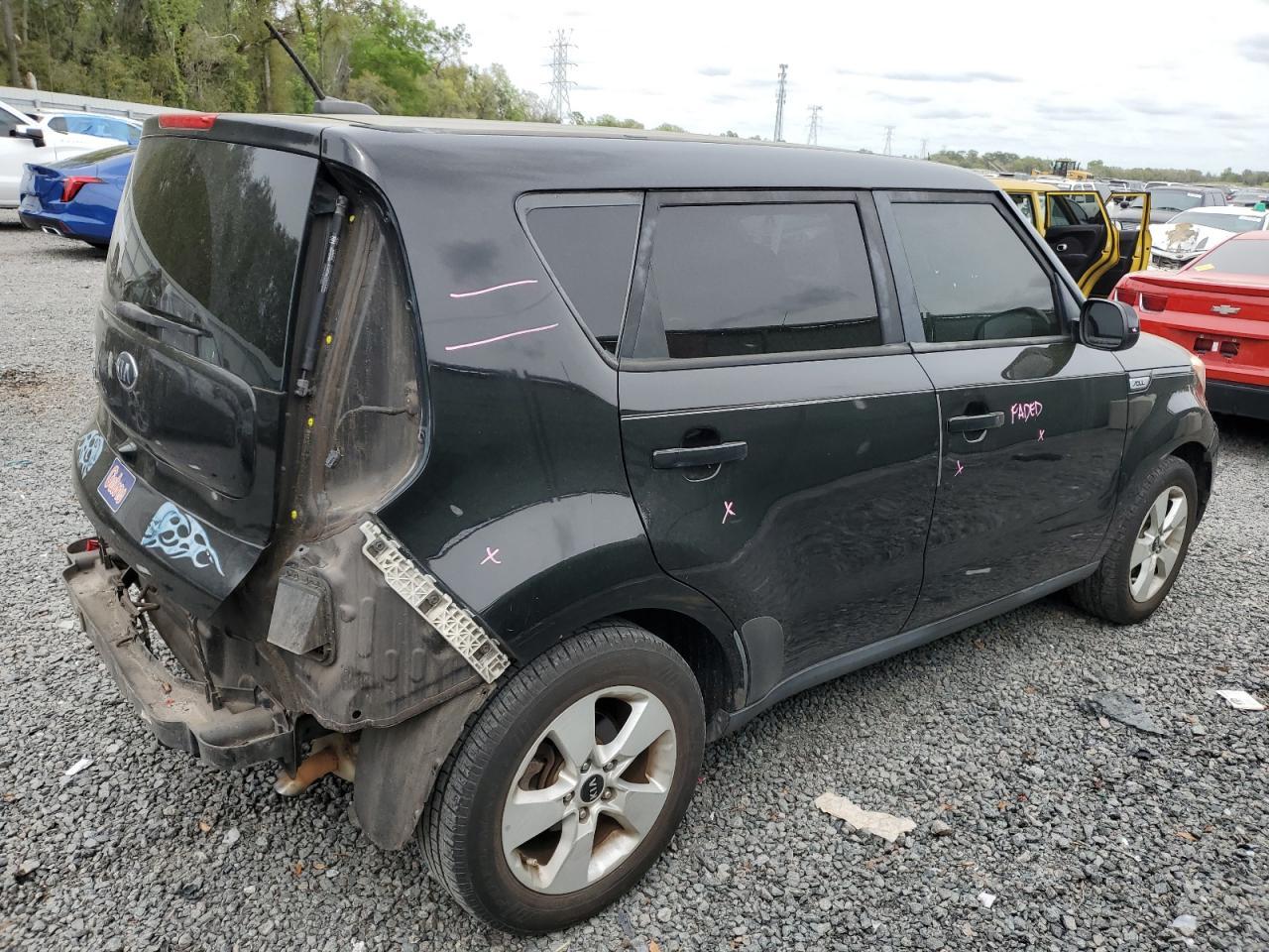 2017 KIA SOUL - Image 3
