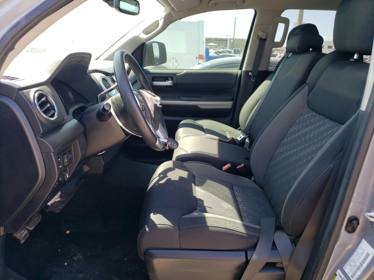 2021 TOYOTA TUNDRA CRE - Image 7